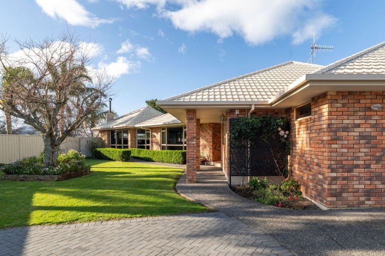 Photo of property in 100a Park Road, Katikati, 3129