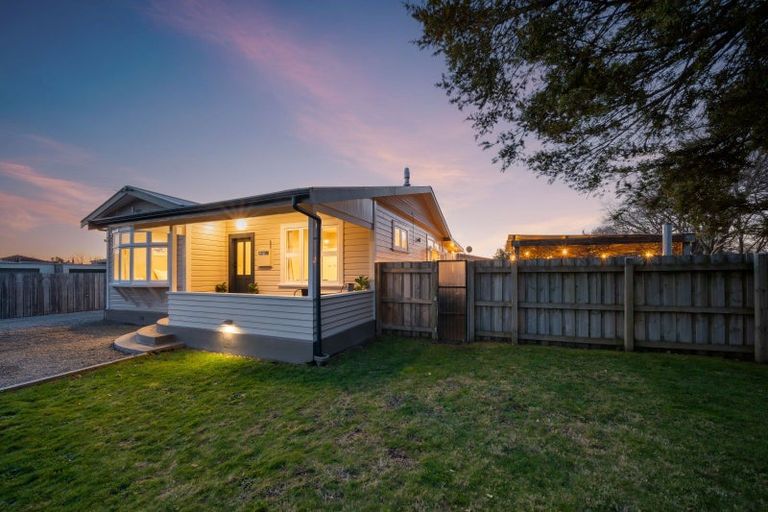 Photo of property in 30 Harley Street, Solway, Masterton, 5810