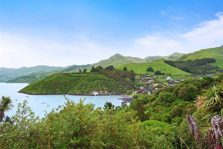 Photo of property in 104 Governors Bay Road, Cass Bay, Lyttelton, 8971