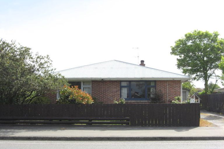 Photo of property in 13 Ivory Street, Rangiora, 7400