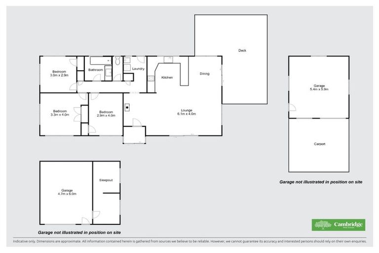 Photo of property in 317 Shakespeare Street, Leamington, Cambridge, 3432