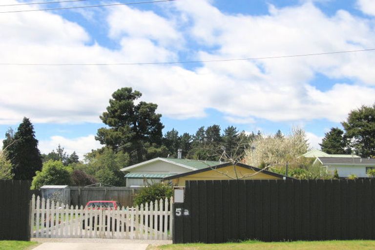 Photo of property in 5a Puia Street, Tauhara, Taupo, 3330