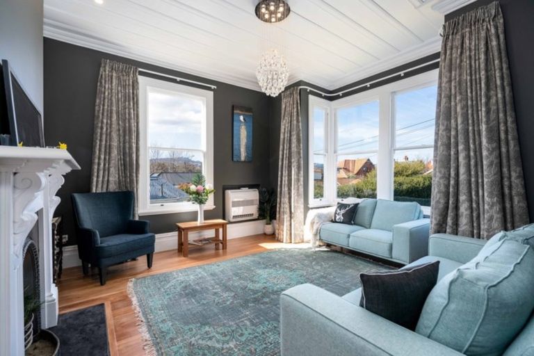 Photo of property in 449 Highgate, Maori Hill, Dunedin, 9010