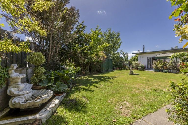 Photo of property in 124 Porangahau Road, Waipukurau, 4200