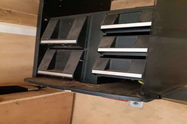 Photo of property in 107 Fletcher Road, Ngahinapouri, Hamilton, 3290