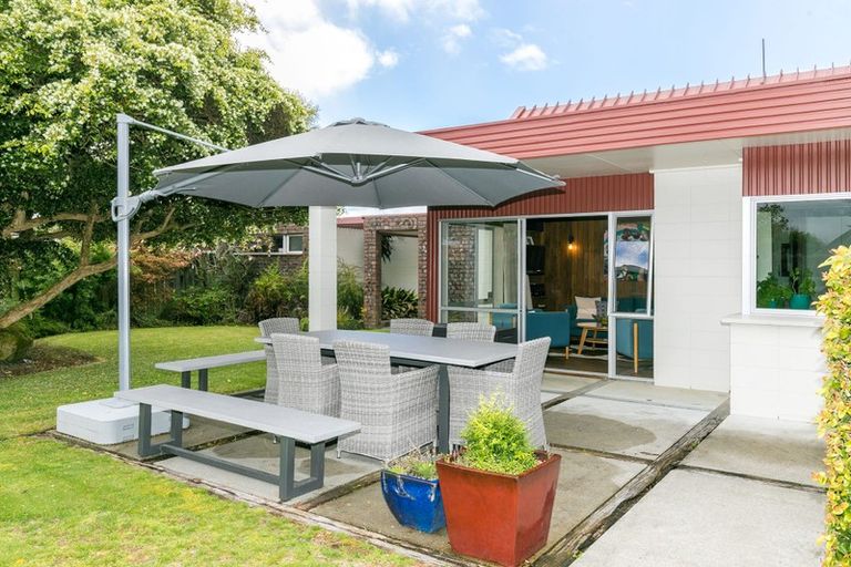 Photo of property in 201 Christie Avenue, Te Awamutu, 3800