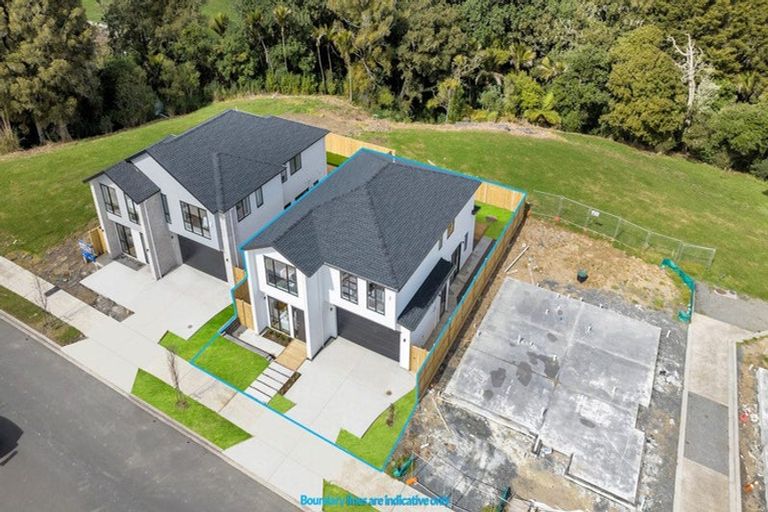 Photo of property in 10 Hughs Way, Flat Bush, Auckland, 2019