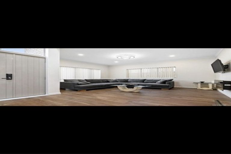 Photo of property in 8 Mcquoids Road, Flat Bush, Auckland, 2019