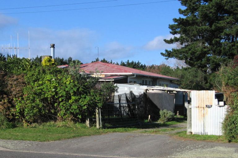 Photo of property in 171 Rangiuru Road, Otaki, 5512
