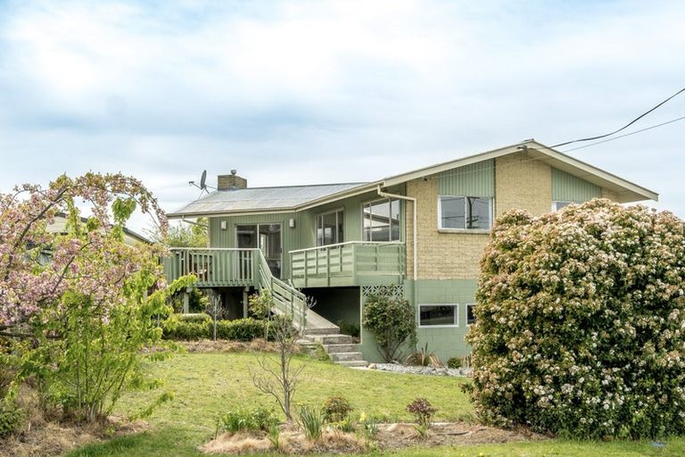 Photo of property in 49 Ashworth Street, Alexandra, 9320