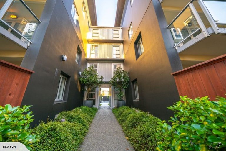 Photo of property in 29/136 Salisbury Street, Christchurch Central, Christchurch, 8013