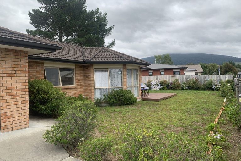 Photo of property in 3 Ngahana Place, Turangi, 3334