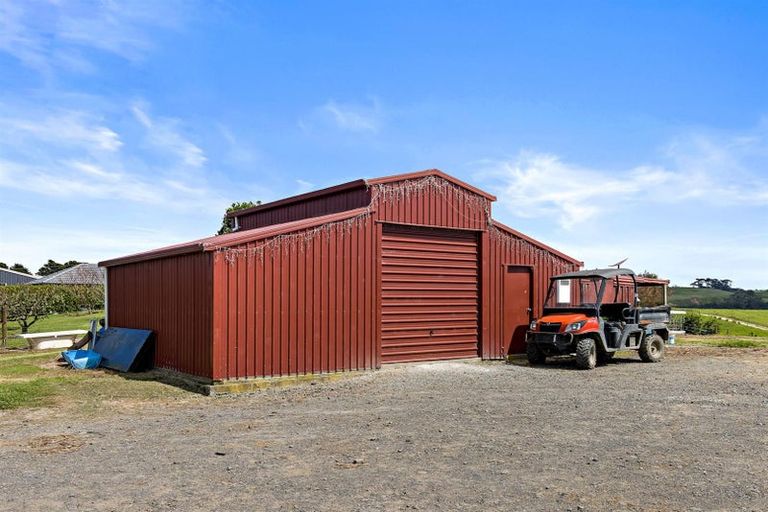 Photo of property in 251 Mairetahi Road, South Head, Helensville, 0874