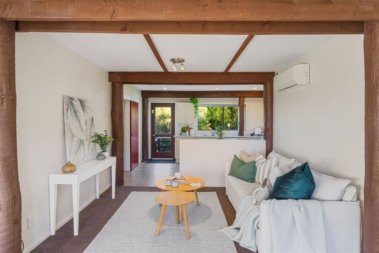 Photo of property in 155 Major Hornbrook Road, Mount Pleasant, Christchurch, 8081