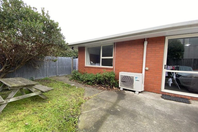 Photo of property in 128a Waimairi Road, Ilam, Christchurch, 8041