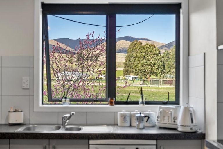 Photo of property in 541 Ardgour Road, Tarras, Cromwell, 9383