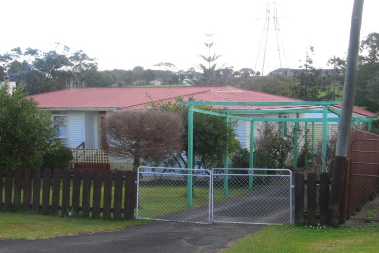Photo of property in 120 Gordon Street, Dargaville, 0310