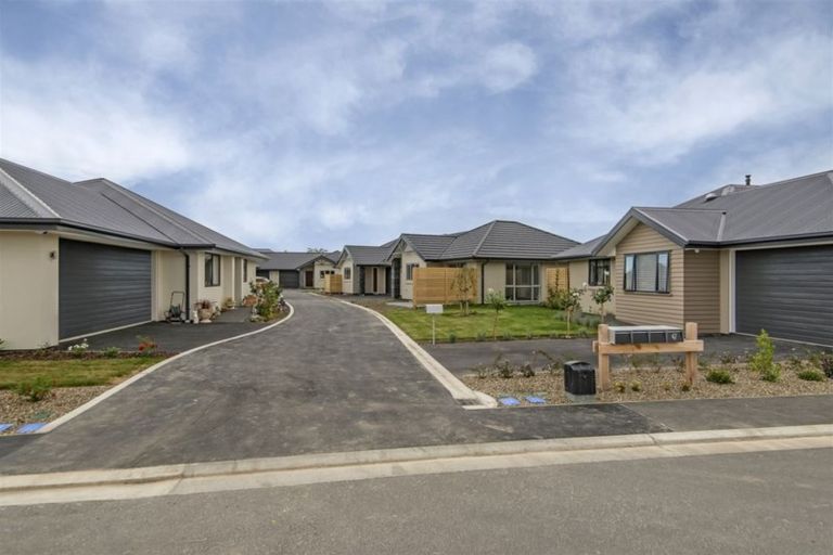 Photo of property in 15 Clydesdale Way, Lincoln, 7608