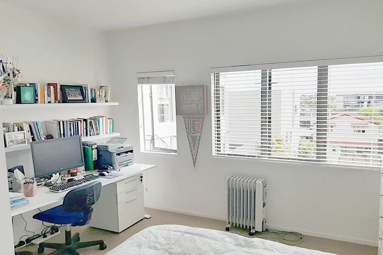 Photo of property in 16/34 Pollen Street, Grey Lynn, Auckland, 1021