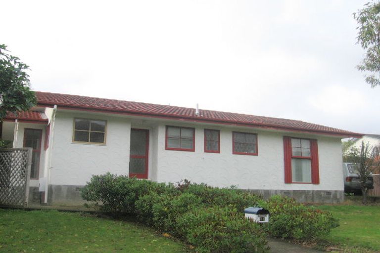 Photo of property in 31a Latitude Close, Whitby, Porirua, 5024