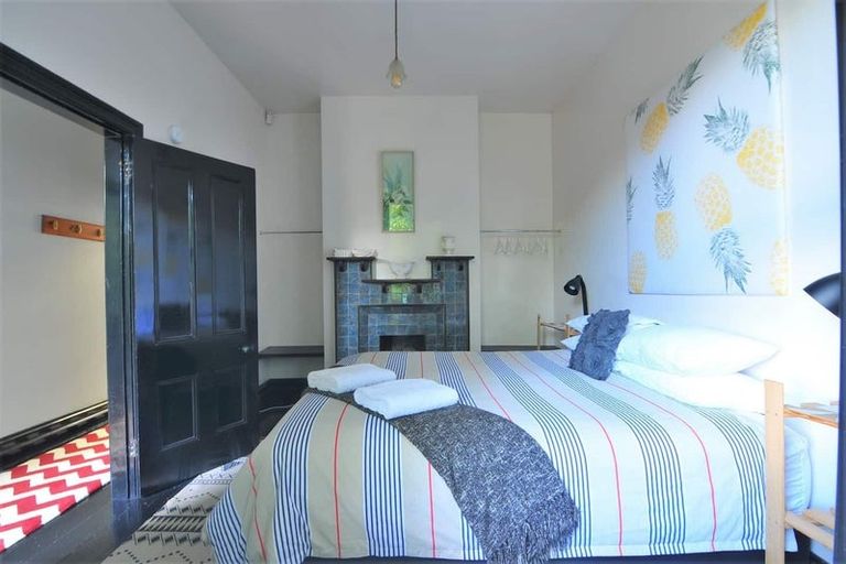 Photo of property in 21 Saint Mary Street, Thorndon, Wellington, 6011