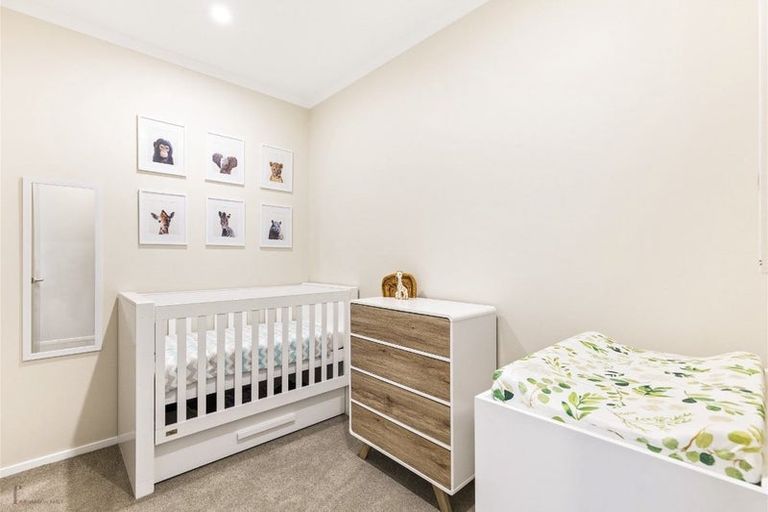 Photo of property in 50 Rangihina Road, Hobsonville, Auckland, 0616