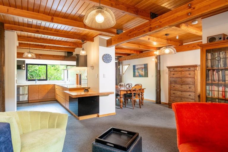 Photo of property in 245 Cannon Hill Crescent, Mount Pleasant, Christchurch, 8081