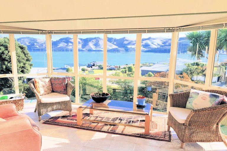 Photo of property in 50 James Drive, Diamond Harbour, Lyttelton, 8971