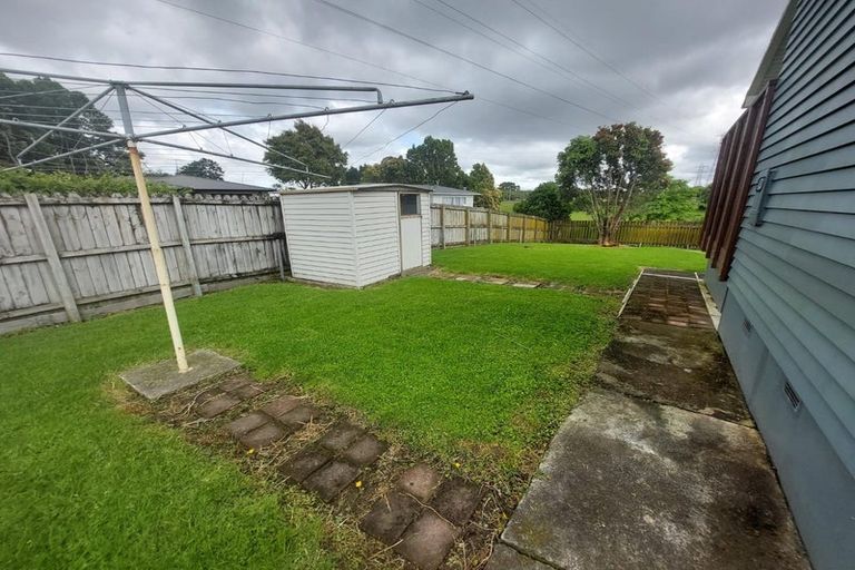 Photo of property in 1/4 Paul Place, Pakuranga, Auckland, 2010