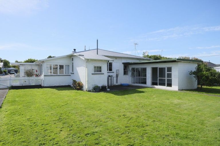 Photo of property in 62 Barraud Street, Dannevirke, 4930