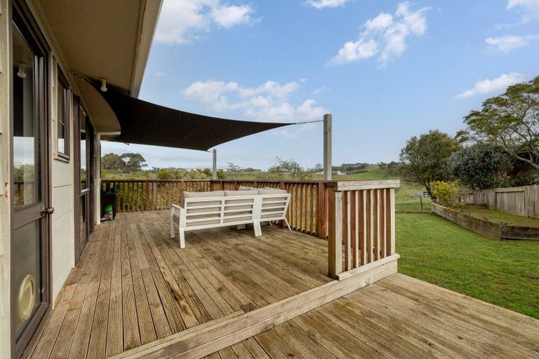 Photo of property in 83 Fraser Drive, Feilding, 4702