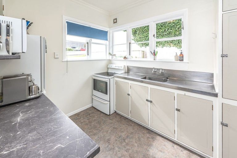 Photo of property in 1a Cambridge Street, Gonville, Whanganui, 4501
