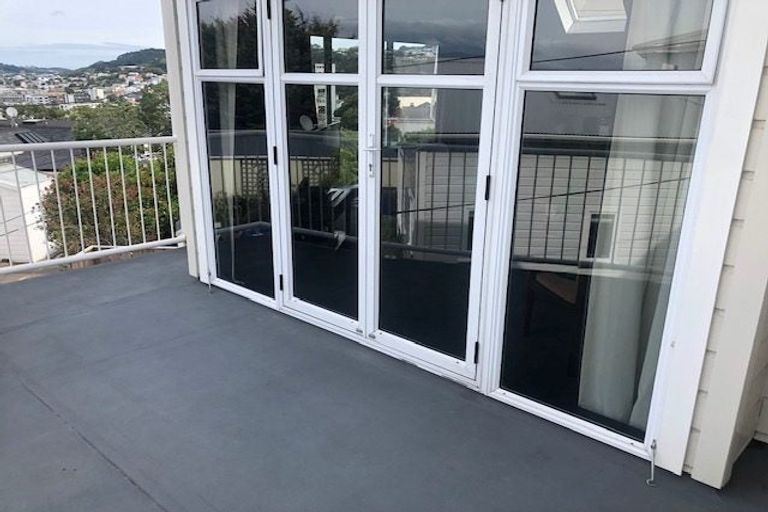 Photo of property in 11d Mount Street, Te Aro, Wellington, 6011