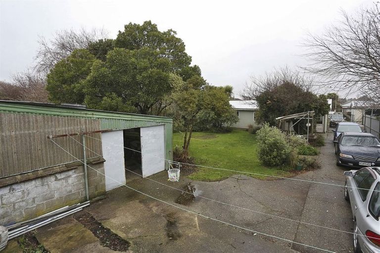 Photo of property in 160 Ettrick Street, Appleby, Invercargill, 9812