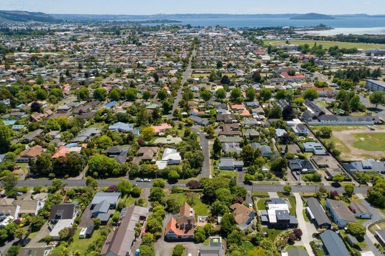 Photo of property in 22a Sophia Street, Glenholme, Rotorua, 3010