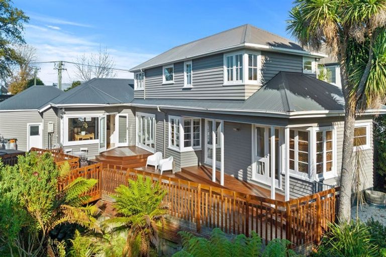 Photo of property in 35 Paparoa Street, Papanui, Christchurch, 8053