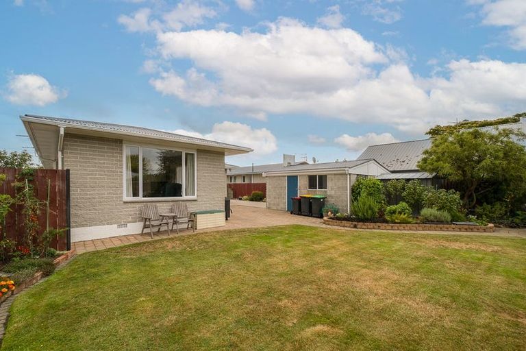 Photo of property in 400 Wairakei Road, Burnside, Christchurch, 8053