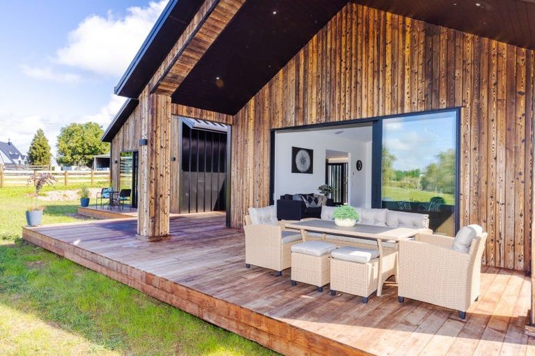 Photo of property in 53 Fletcher Road, Ngahinapouri, Hamilton, 3290