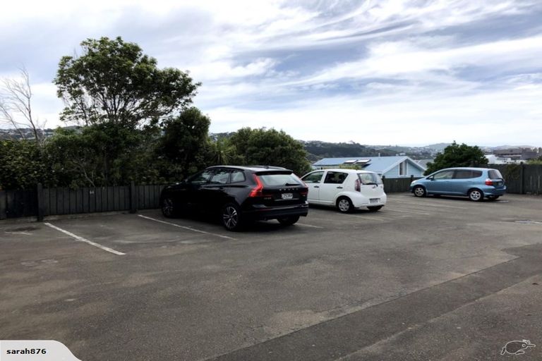 Photo of property in Hiropi St Village, 67/46 Hiropi Street, Newtown, Wellington, 6021