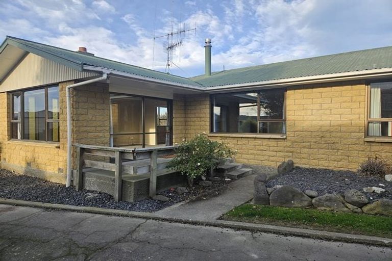 Photo of property in 8 Flemington Street, Washdyke, Timaru, 7910