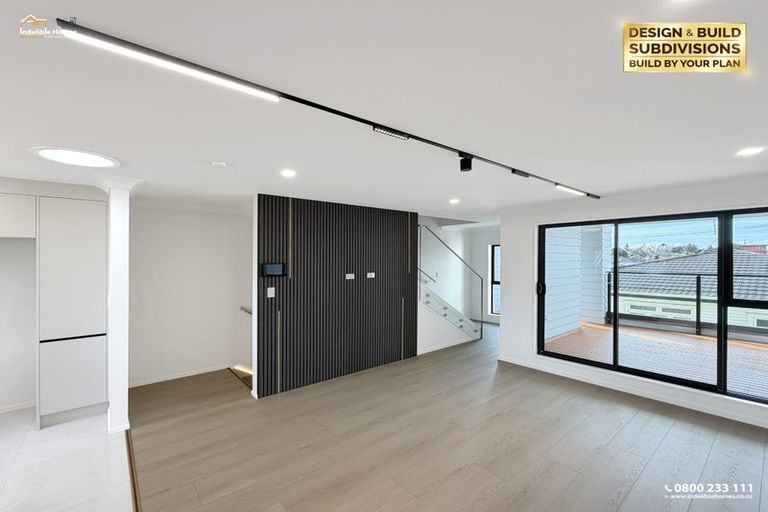 Photo of property in 3/50 Hoteo Avenue, Papatoetoe, Auckland, 2025