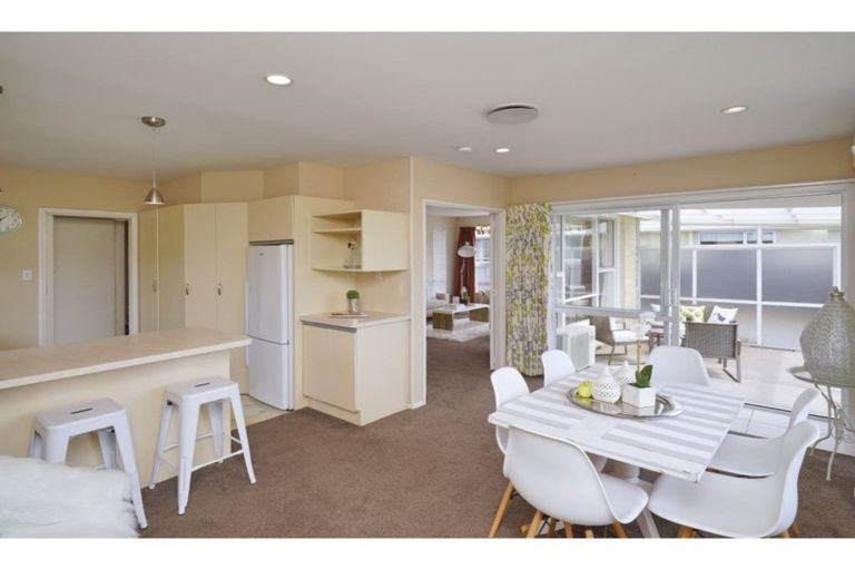 Photo of property in 14 Greenock Street, Redwood, Christchurch, 8051