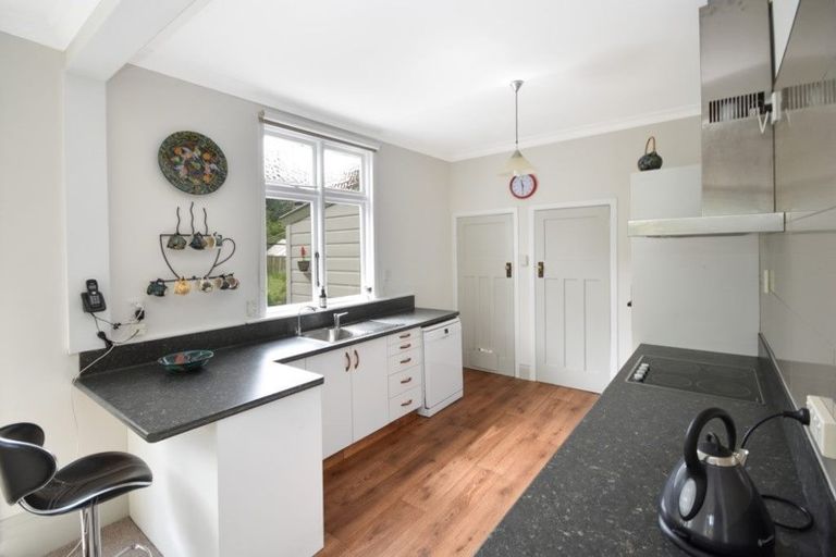 Photo of property in 30 Currie Street, Port Chalmers, 9023