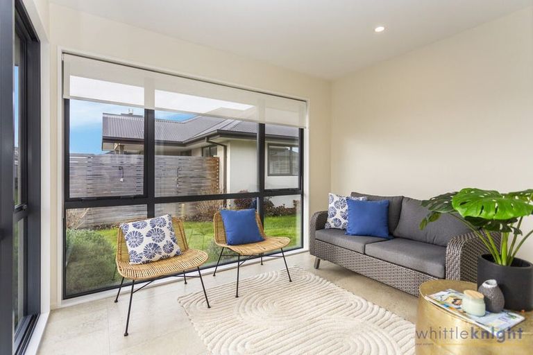 Photo of property in 35 Clydesdale Way, Lincoln, 7608