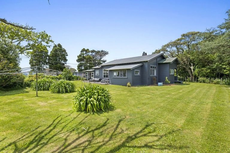 Photo of property in 461b South Road, Hawera, 4672