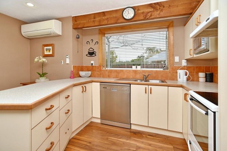 Photo of property in 50 Solomon Avenue, Redwood, Christchurch, 8051