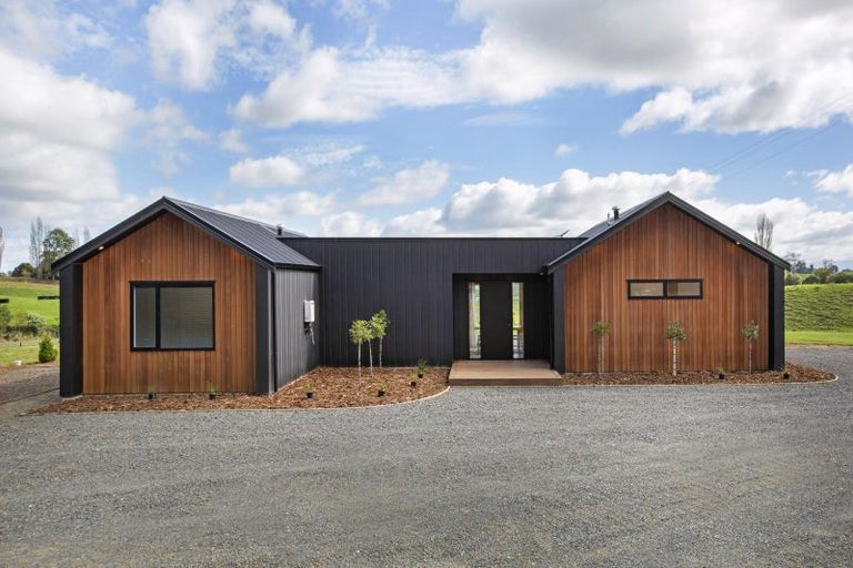 Photo of property in 357 Lurman Road, Otewa, Otorohanga, 3972