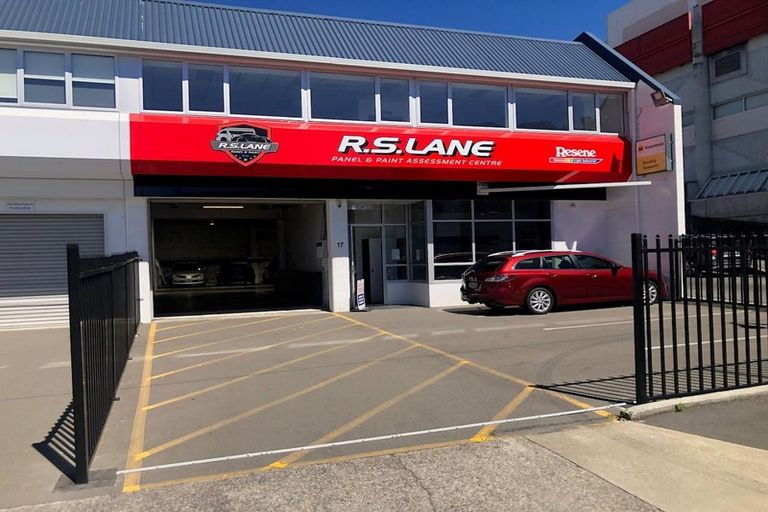 Photo of property in 17 Barker Street, Geraldine, 7930