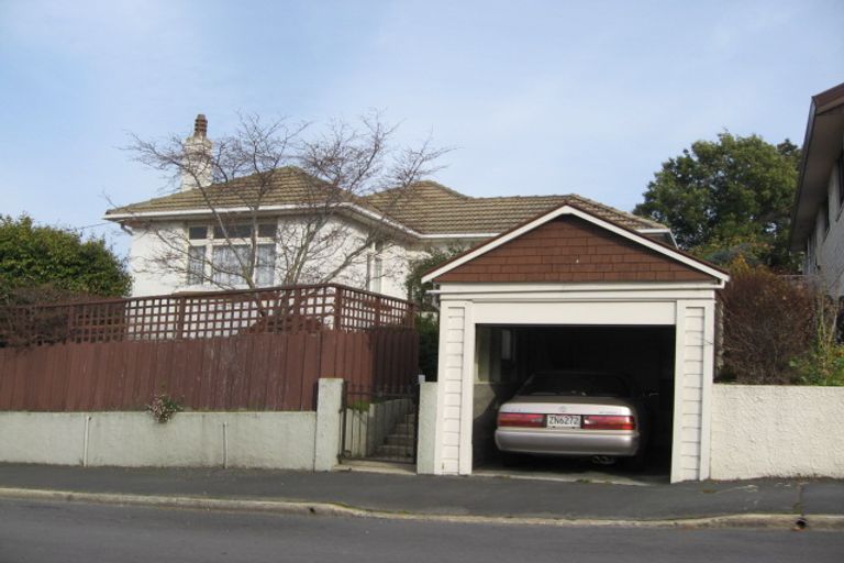Photo of property in 3 City Road, Roslyn, Dunedin, 9010