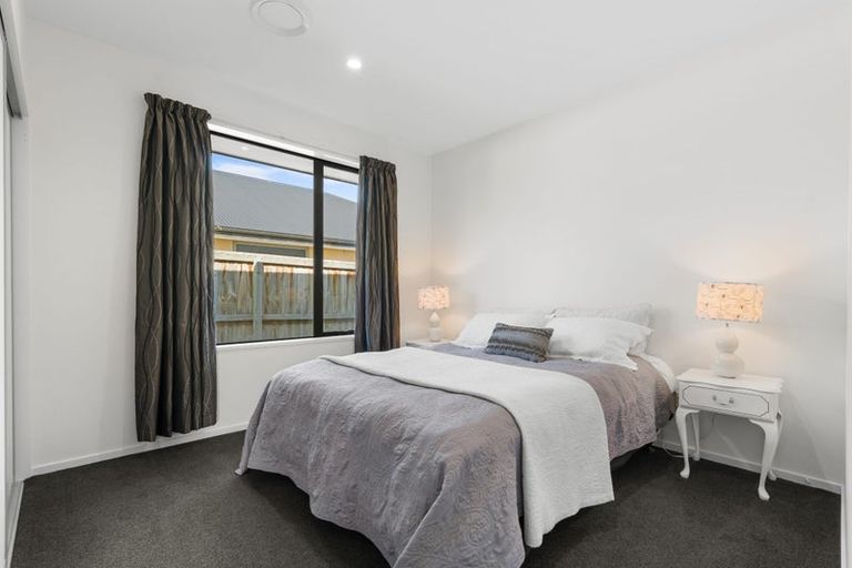 Photo of property in 26 Mcdermott Place, Halswell, Christchurch, 8025